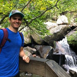 Meet your Posher, Paul